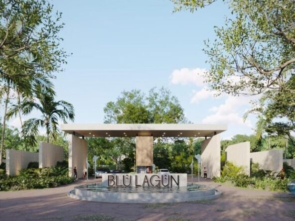 Blu Lagun