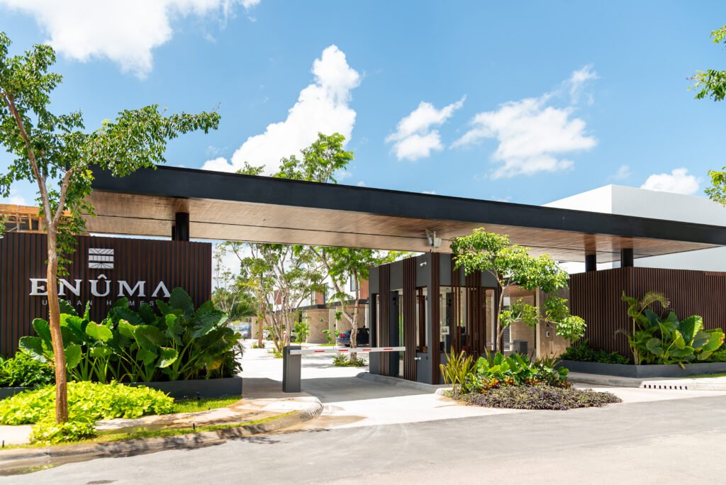 Enúma Hurbans Home – Casas en VENTA en Temozón Norte, Mérida, Yucatán, México